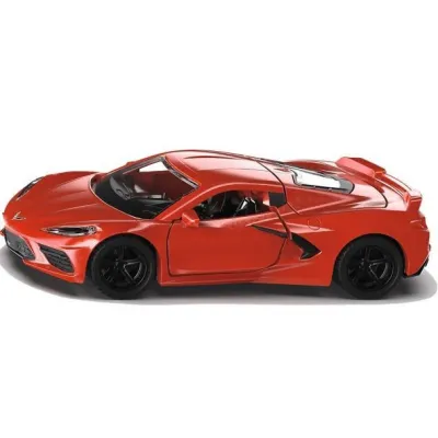 Samochód Chevrolet Corvette C8 Stingra