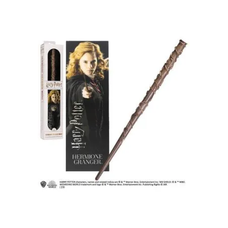 Różdżka Harry Potter PVC Wand Replica Hermione Granger 30 cm