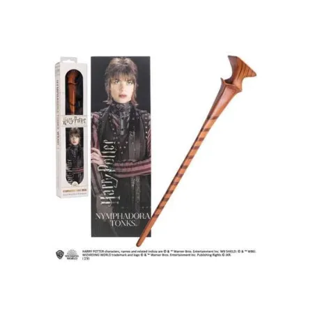 Różdżka Harry Potter PVC Wand Replica Nymphadora Tonks 30 cm