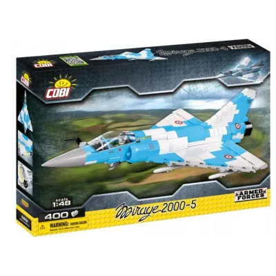 Klocki Mirage 2000-5