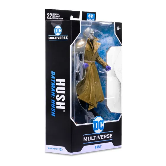 Figurka DC Comics: Batman Hush - Hush