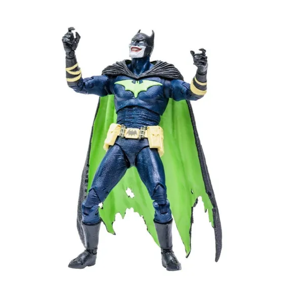 Figurka DC Comics: Dark Nights Metal - The Batman Who Laughs