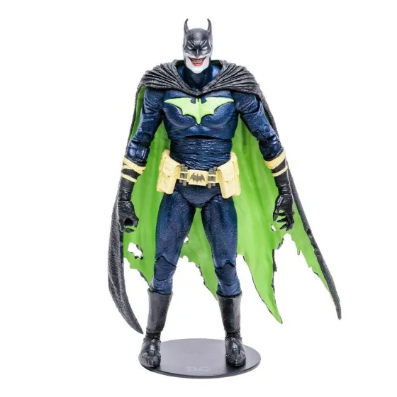 Figurka DC Comics: Dark Nights Metal - The Batman Who Laughs