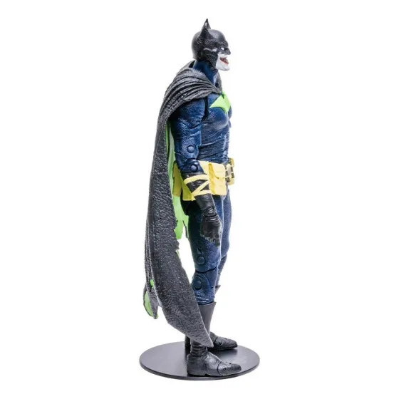 Figurka DC Comics: Dark Nights Metal - The Batman Who Laughs