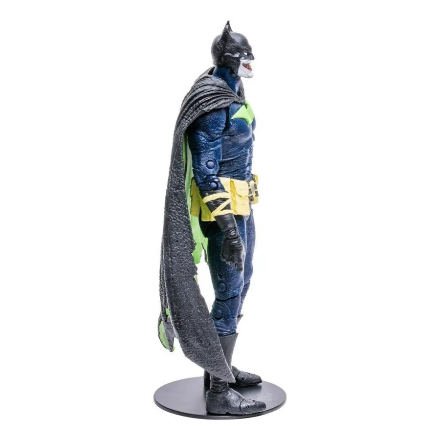 Figurka DC Comics: Dark Nights Metal - The Batman Who Laughs