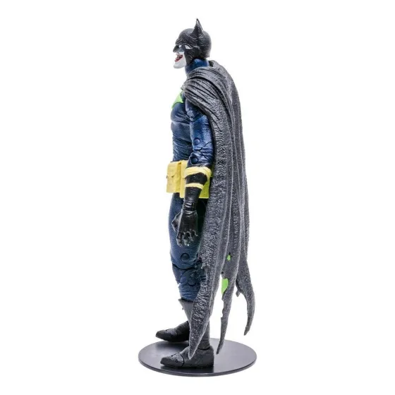 Figurka DC Comics: Dark Nights Metal - The Batman Who Laughs