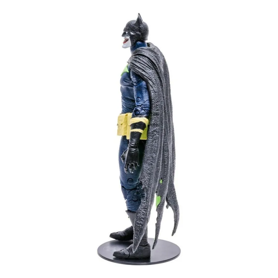 Figurka DC Comics: Dark Nights Metal - The Batman Who Laughs