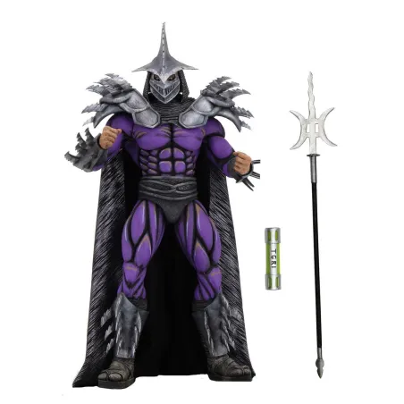 Figurka TMNT: 1990 Movie Deluxe Super Shredder