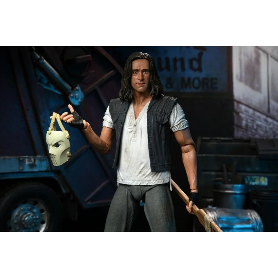 Figurka TMNT: 1990 Movie - Ultimate Casey Jones