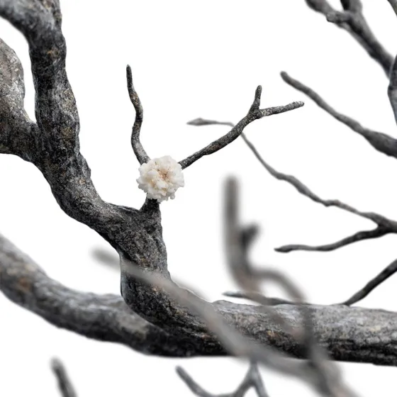 Statuetka Weta Workshop TLotR Trilogy - Fountain Guard of the White Tree skala1:6