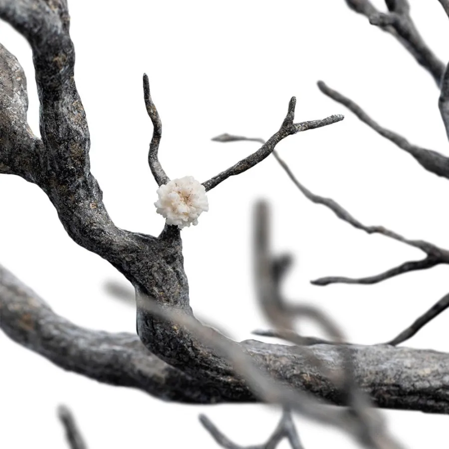 Statuetka Weta Workshop TLotR Trilogy - Fountain Guard of the White Tree skala1:6