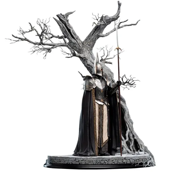 Statuetka Weta Workshop TLotR Trilogy - Fountain Guard of the White Tree skala1:6