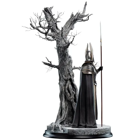 Statuetka Weta Workshop TLotR Trilogy - Fountain Guard of the White Tree skala1:6