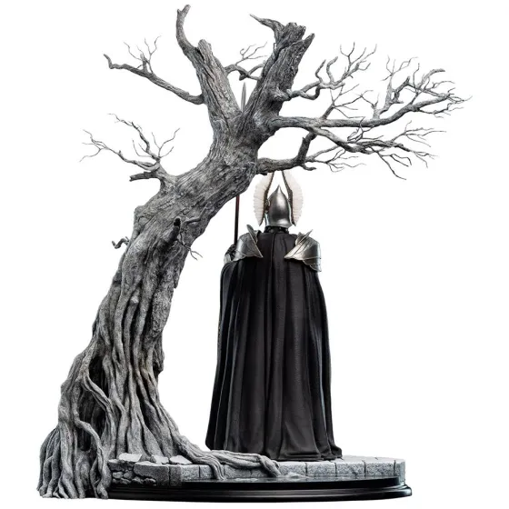 Statuetka Weta Workshop TLotR Trilogy - Fountain Guard of the White Tree skala1:6