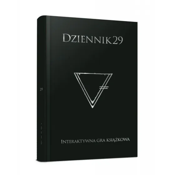 Gra Dziennik 29