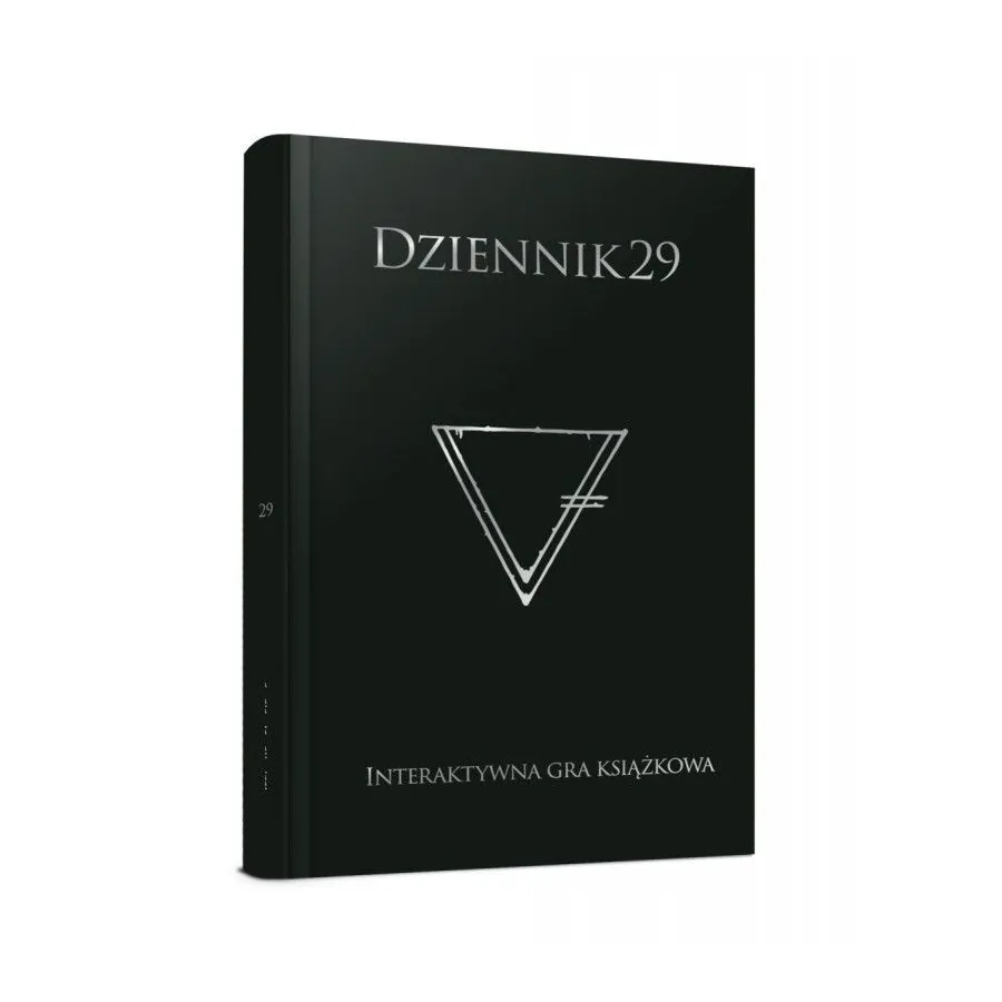 Gra Dziennik 29