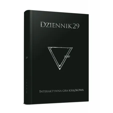 Gra Dziennik 29