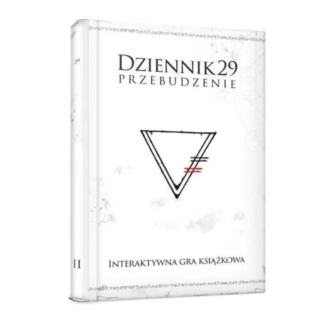 Gra Dziennik 29 Przebudzenie