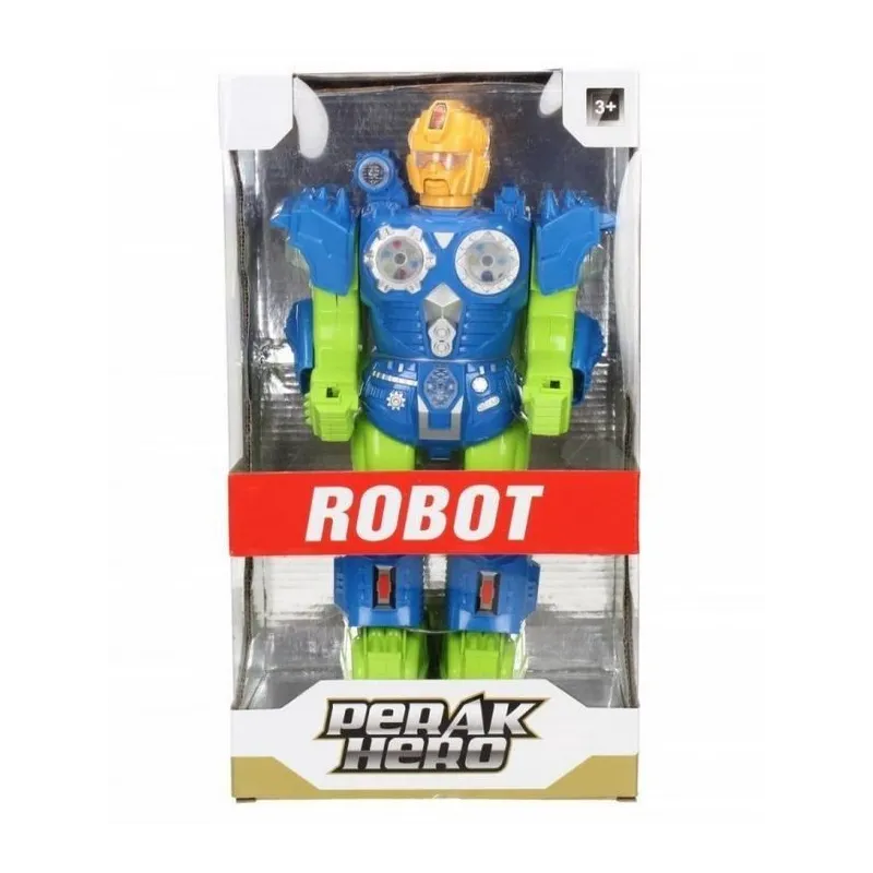 Robot