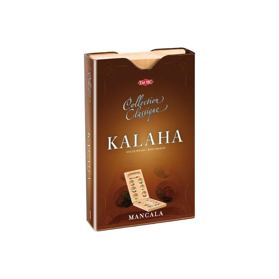 Gra Collection Classique - Kalaha