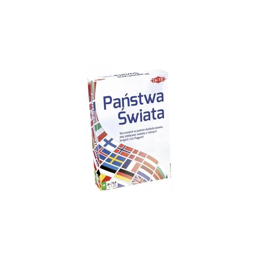 Gra Państwa Świata