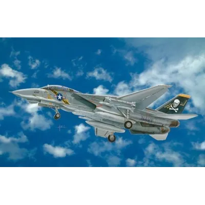 ITALERI F-14A Tomcat