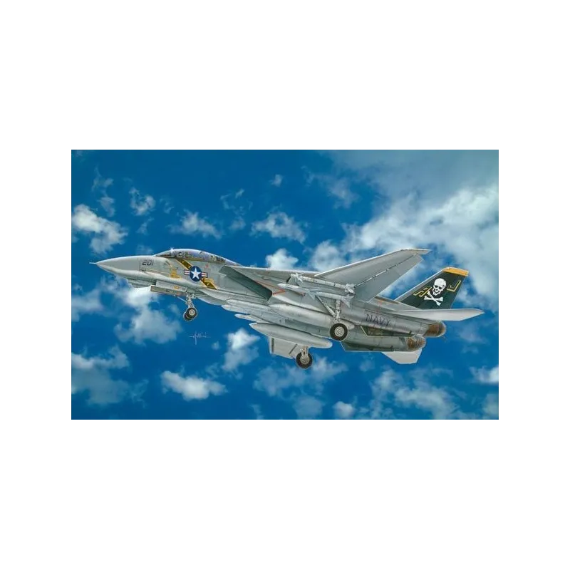 ITALERI F-14A Tomcat