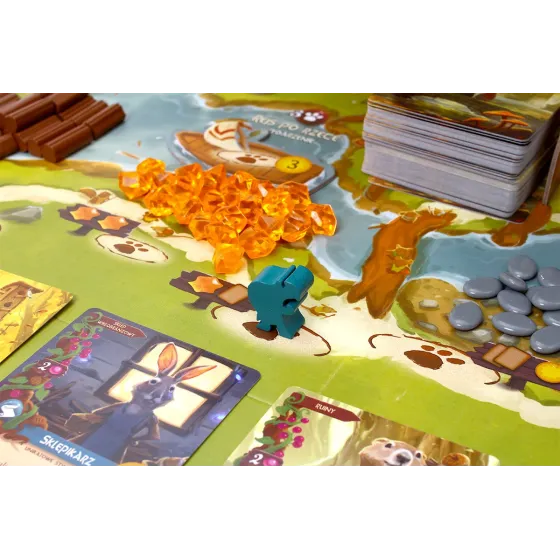 Everdell (edycja polska)