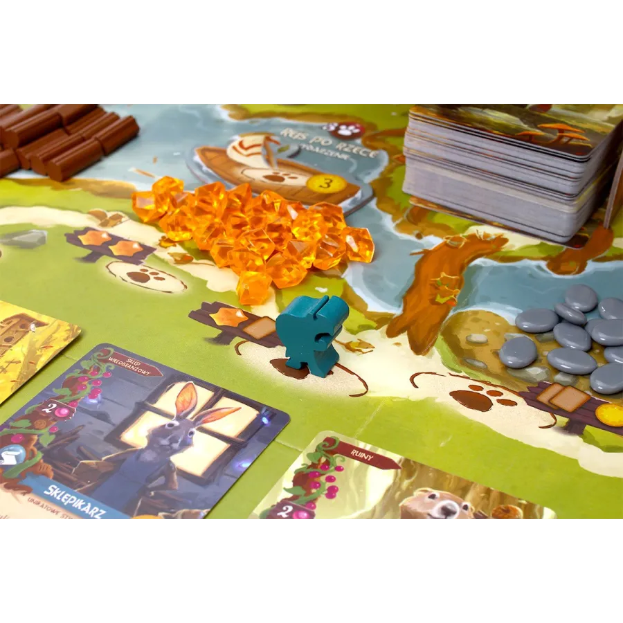 Everdell (edycja polska)