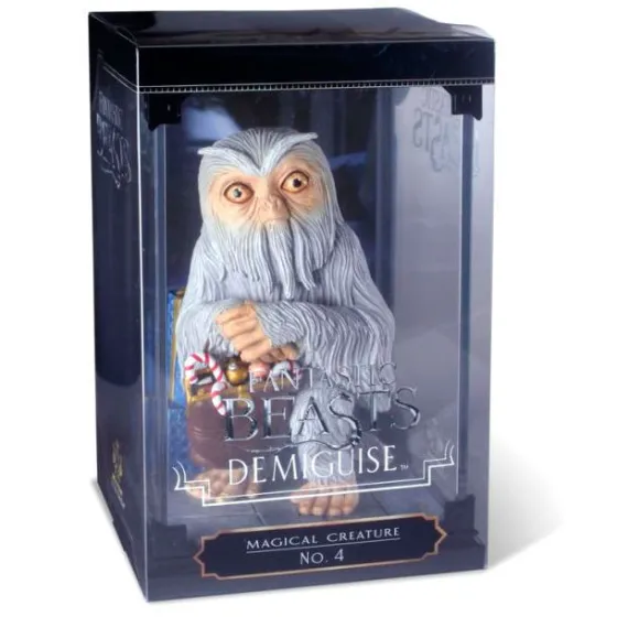 Statuetka Fantastic Beasts Demiguise Magical Creature