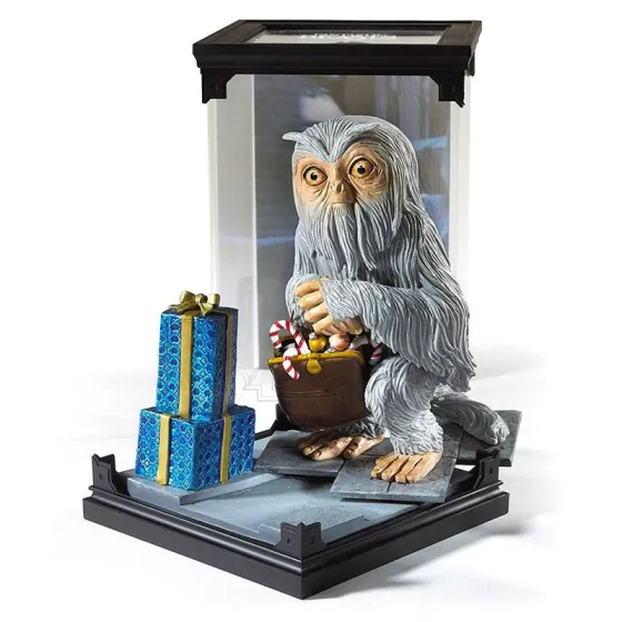 Statuetka Fantastic Beasts Demiguise Magical Creature