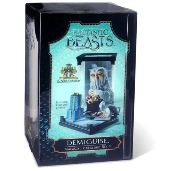 Statuetka Fantastic Beasts Demiguise Magical Creature