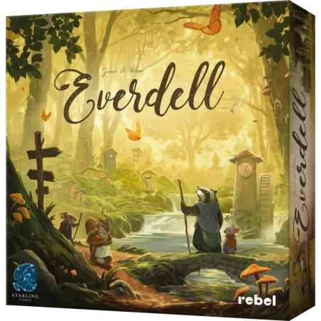 Everdell (edycja polska)