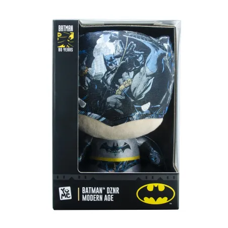 DZNR: Batman - Modern Age (17 cm)