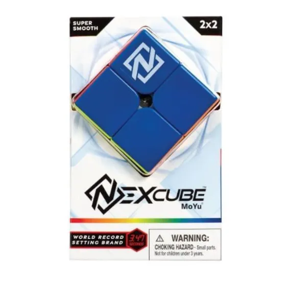 Gra zręcznościowa Nexcube 2x2 Classic MoYu kostka