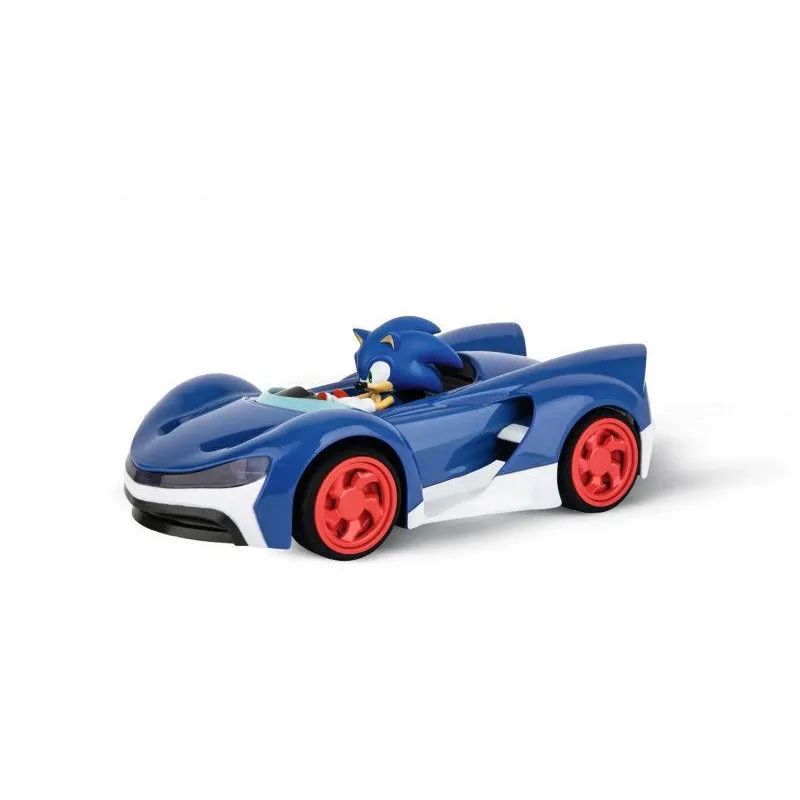 Samochód RC Team Sonic Racing Sonic 2,4GHz