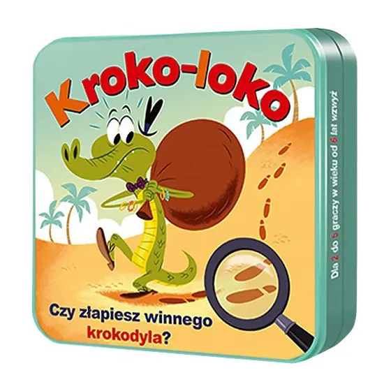 Kroko-loko