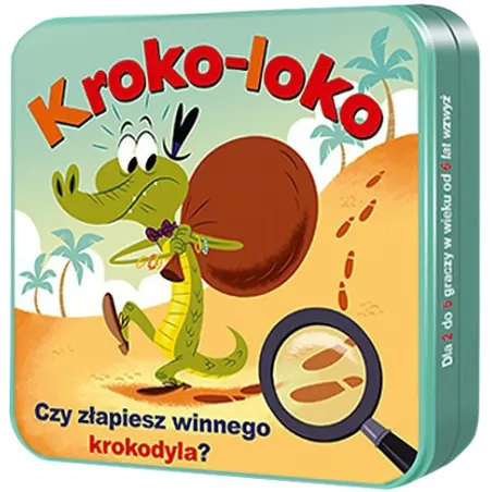 Kroko-loko