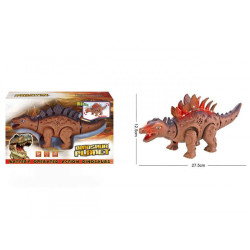 Interaktywny Dinozaur