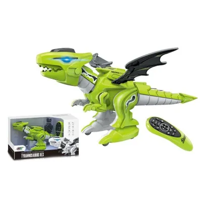 Dinozaur R/C