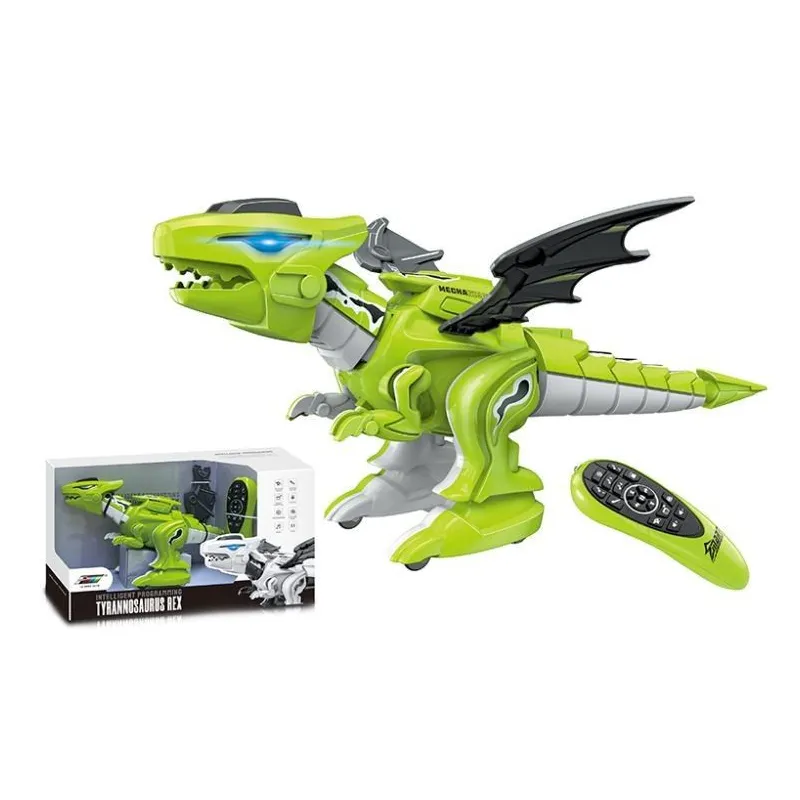 Dinozaur R/C