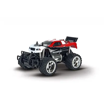 Auto RC Red Hunter X 2,4GHz