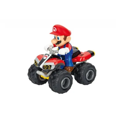 Pojazd RC Mario Kart Quad 2,4GHz