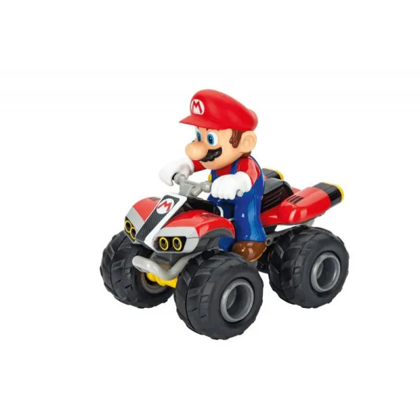 Pojazd RC Mario Kart Quad 2,4GHz
