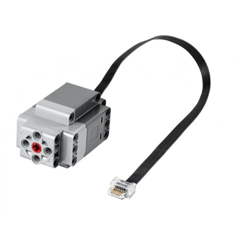 Klocki Technic 88014 Silnik XL Functions