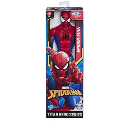 Figurka Tytan SpiderMan
