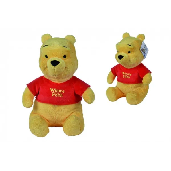 Maskotka Disney Kubuś Puchatek 35 cm