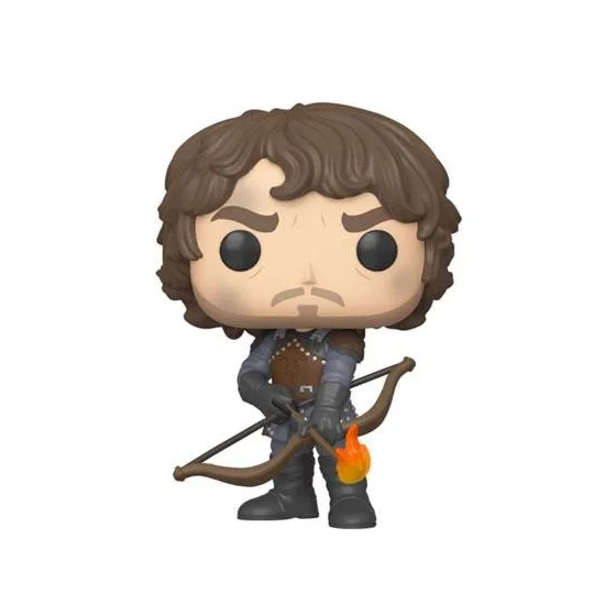 Figurka Funko Pop! Game of Thrones - Theon Greyjoy nr 81