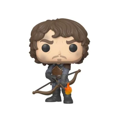 Figurka Funko Pop! Game of Thrones - Theon Greyjoy nr 81