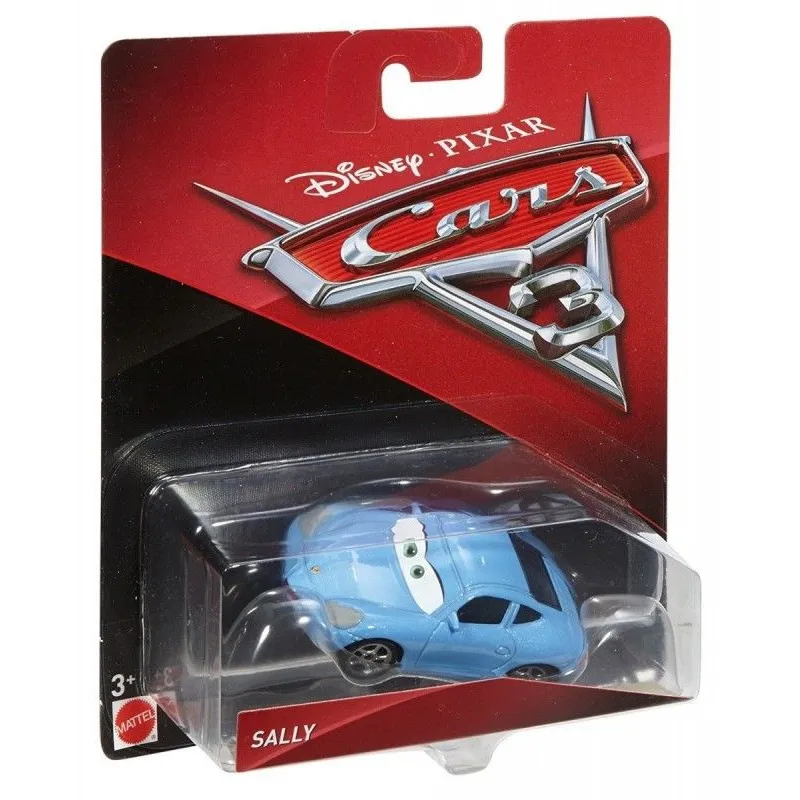 CARS 3 Sally